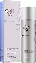 Balsam do twarzy do skóry normalnej i tłustej - Yon-ka Essentials Lotion — Zdjęcie N2