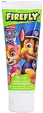 Kup Pasta do zębów dla dzieci - Firefly Paw Patrol Toothpaste
