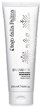 Krem do ciała - Diego Dalla Palma Professional Snowhite Sensational Body Cream  — Zdjęcie N1