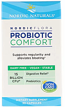 Kup Probiotyki w kapsułkach - Nordic Naturals Probiotic