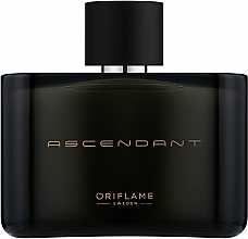 Oriflame Ascendant - Woda toaletowa — Zdjęcie N1