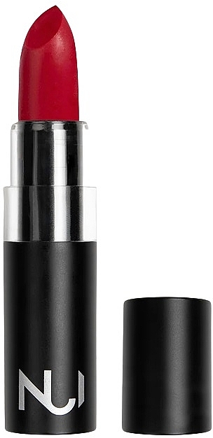 Pomadka do ust - NUI Cosmetics Natural Lipstick — Zdjęcie N1