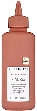 Kup Nawilżający szampon do włosów kręconych - Kristin Ess Moisture Rich Curl Shampoo