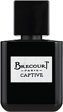 Brecourt Captive - Woda perfumowana — Zdjęcie N1