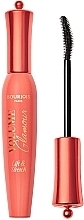 Tusz do rzęs - Bourjois Volume Glamour Lift & Stretch Mascara — Zdjęcie N2