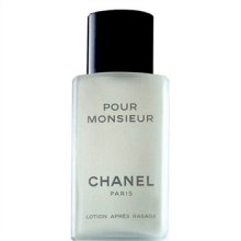 Chanel Pour Monsieur - Lotion po goleniu — Zdjęcie N1