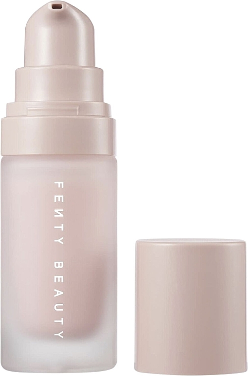 Baza pod makijaż - Fenty Beauty Pro Filt'r Mini Hydrating Soft Silk Primer — Zdjęcie N1