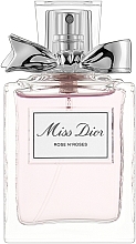 Kup Dior Miss Dior Rose N'Roses - Woda toaletowa