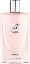 Kup Lancome La Vie Est Belle - Lotion do ciała