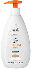Kup Krem do kąpieli - BioNike Triderm Baby Bath Cream