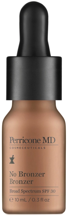 Brozner - Perricone MD No Bronzer Bronzer SPF30 — Zdjęcie N1