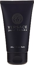 Versace Pour Homme Giftset - Zestaw (edt/50ml + ash/balm/50ml + sh/gel/50ml) — Zdjęcie N5