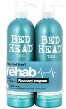 Kup Zestaw - Tigi Bed Head Recovery (sh/750ml + cond/750ml)