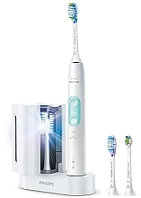 Elektryczna szczoteczka do zębów - Philips Sonicare HX6483/53 — Zdjęcie N1