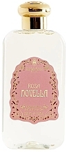Santa Maria Novella Rosa Novella - Żel pod prysznic i do kąpieli — Zdjęcie N1