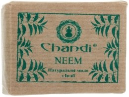 Kup Naturalne mydło Neem - Chandi 