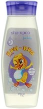 Kup Szampon dla dzieci Krya-Krya, lawenda - Pirana Kids Line Shampoo