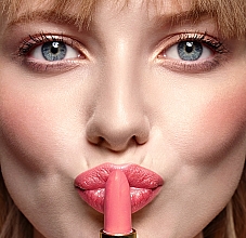 Nawilżająca szminka do ust - Cherel Lipstick Elixir — Zdjęcie N8