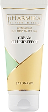 Krem do twarzy Fillereffect - pHarmika Cream Fillereffect — Zdjęcie N1