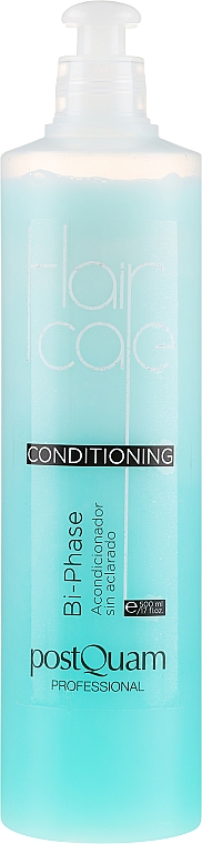 Odżywka do włosów - PostQuam Hair Care Bi-Phase Conditioning — Zdjęcie N1