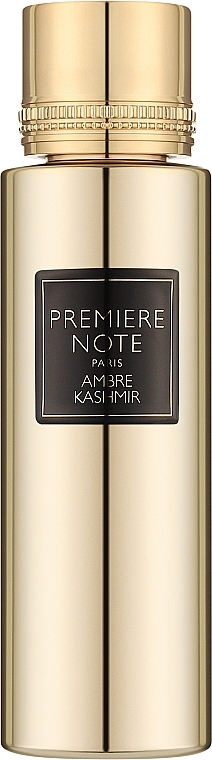 Premiere Note Ambre Kashmir - Woda perfumowana — Zdjęcie N1