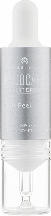 Zestaw - Cantabria Labs Endocare Expert Drops Firming Protocol (ser/2*10ml) — Zdjęcie N3