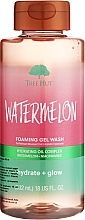 Kup Żel pod prysznic - Tree Hut Watermelon Foaming Gel Wash