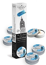 Kup Zestaw świec do masażu - Petits JouJoux Mini A Trip To London
