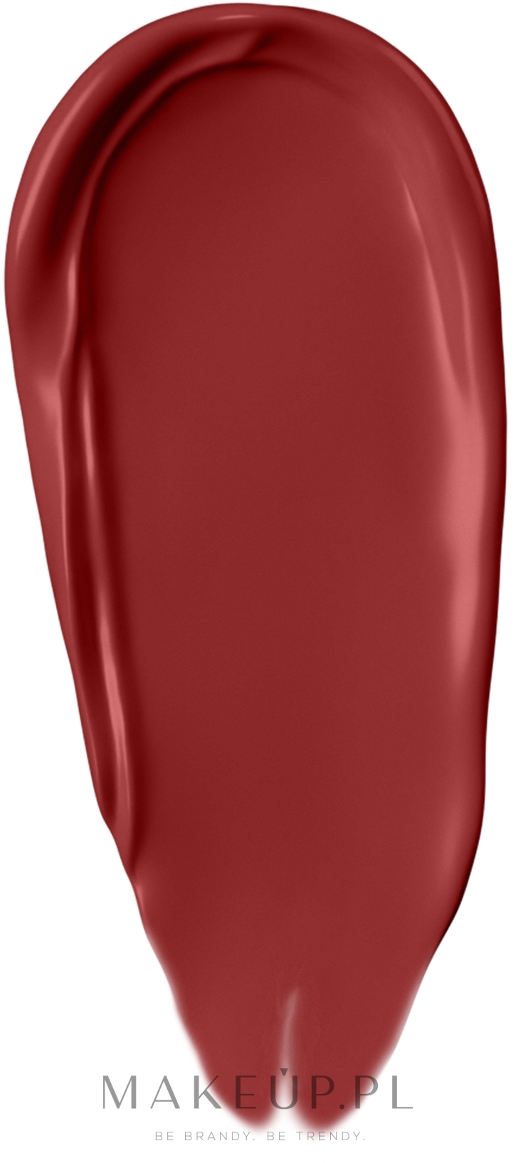 Matowa pomadka w płynie - Rimmel Lasting Mega Matte Liquid Lip Colour — Zdjęcie 500 - Fire Starter