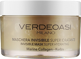 Kup Supernawilżająca maseczka do twarzy - Verdeoasi Invisible Mask Super Hydrating