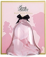 Kup Płatki do kąpieli - Disney Beauty And The Beast From Mad Beauty Rose Bath Petals
