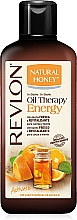 Kup Żel pod prysznic Energia olejoterapii - Natural Honey Oil Therapy Energy Shower Gel