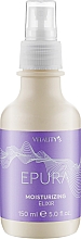 Eliksir nawilżający do włosów - Vitality's Epura Moisturizing Elixir — Zdjęcie N1