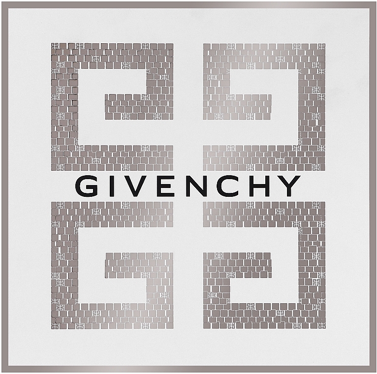 Givenchy Gentleman Reserve Privee - Zestaw (edp 100 + sh/gel 75 ml + edp 12.5 ml) — Zdjęcie N2