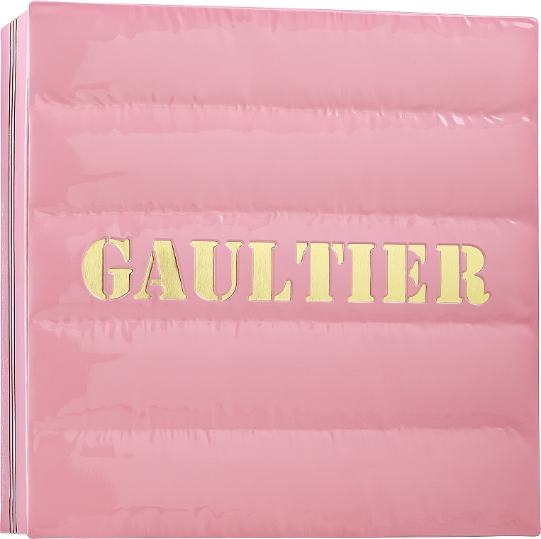Jean Paul Gaultier Scandal - Zestaw (edp 50 ml + b/lot 75 ml) — Zdjęcie N1