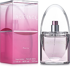 Paris Bleu Incidence - Woda perfumowana — Zdjęcie N2