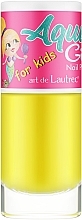 Kup PRZECENA! Lakier do paznokci dla dzieci - Art de Lautrec Aqua Girl *
