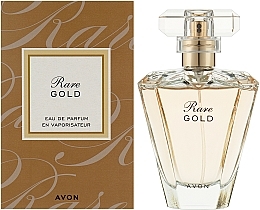 Avon Rare Gold - Woda perfumowana — Zdjęcie N2