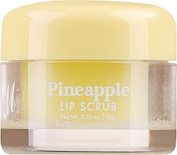 Kup Peeling do ust Ananas - Barry M Pineapple Lip Scrub
