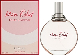 Lanvin Mon Eclat D'arpege - Woda perfumowana — Zdjęcie N6
