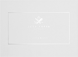 Kup Acca Kappa White Moss - Zestaw (edc/100ml + h/cr/75ml + soap/150g)