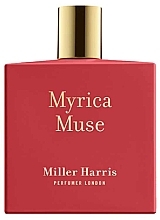 Kup Miller Harris Myrica Muse - Woda perfumowana