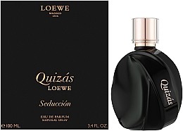 Loewe Quizas Seduccion - Woda perfumowana — Zdjęcie N4