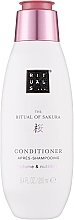 Odżywka do włosów Objętość i odżywienie - Rituals The Ritual of Sakura Volume & Nutrition Conditioner — Zdjęcie N1