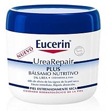 Kup Balsam do bardzo suchej skóry - Eucerin UreaRepair Plus Very Dry Skin Balm