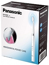 Elektryczna szczoteczka do zębów EW-DM81-W503 - Panasonic — Zdjęcie N2