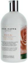 Kup Żel pod prysznic i do kąpieli - Acca Kappa Rose Bath Shower