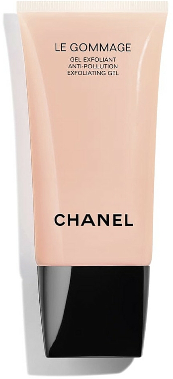 Żelowy peeling do twarzy - Chanel Le Gommage Gel Exfoliant — Zdjęcie N1