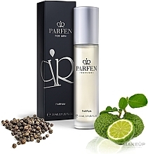 Parfen №401 - Perfumy — Zdjęcie N4