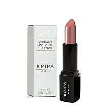 Kup Trwała szminka do ust - Kripa Vibrant Colour Lipstick